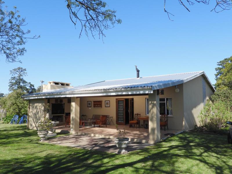 0 Bedroom Property for Sale in Wilderness Rural Western Cape